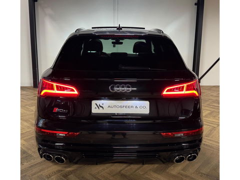 Audi Q5 3.0 TFSI SQ5 quattro PANO KEYLESS CAM