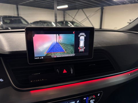 Audi Q5 3.0 TFSI SQ5 quattro PANO KEYLESS CAM