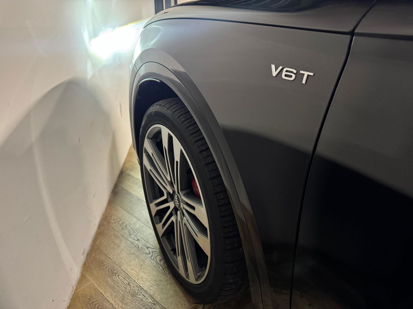 Audi Q5 3.0 TFSI SQ5 quattro PANO KEYLESS CAM