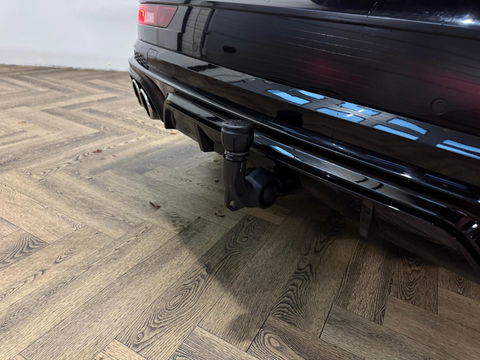 Audi Q5 3.0 TFSI SQ5 quattro PANO KEYLESS CAM