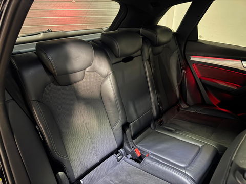 Audi Q5 3.0 TFSI SQ5 quattro PANO KEYLESS CAM