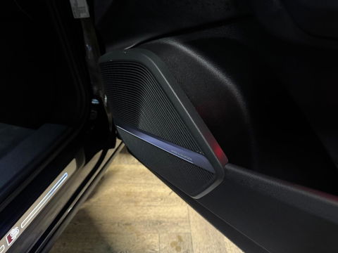Audi Q5 3.0 TFSI SQ5 quattro PANO KEYLESS CAM