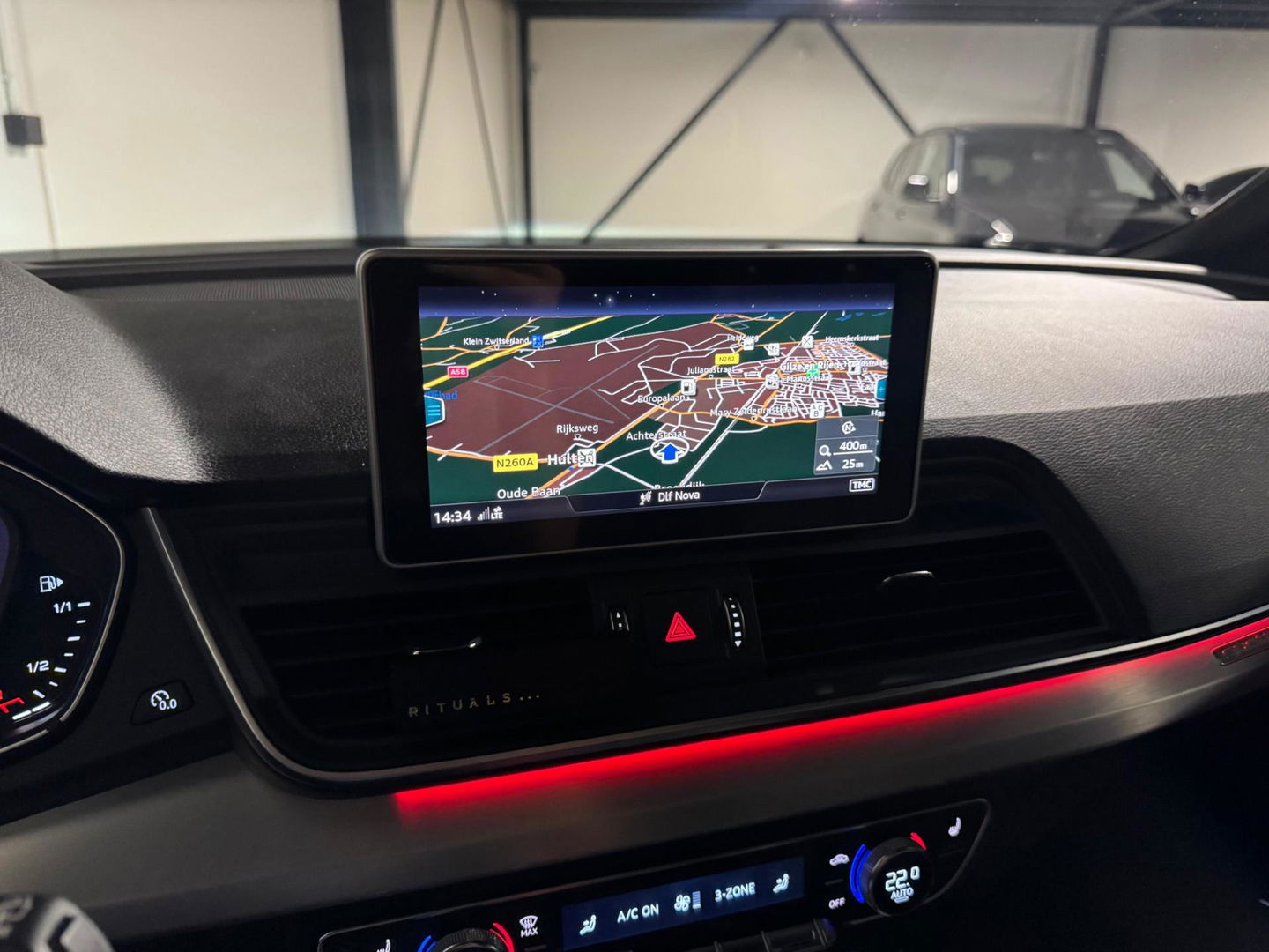 Audi Q5 3.0 TFSI SQ5 quattro PANO KEYLESS CAM