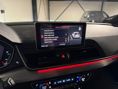 Audi Q5 3.0 TFSI SQ5 quattro PANO KEYLESS CAM
