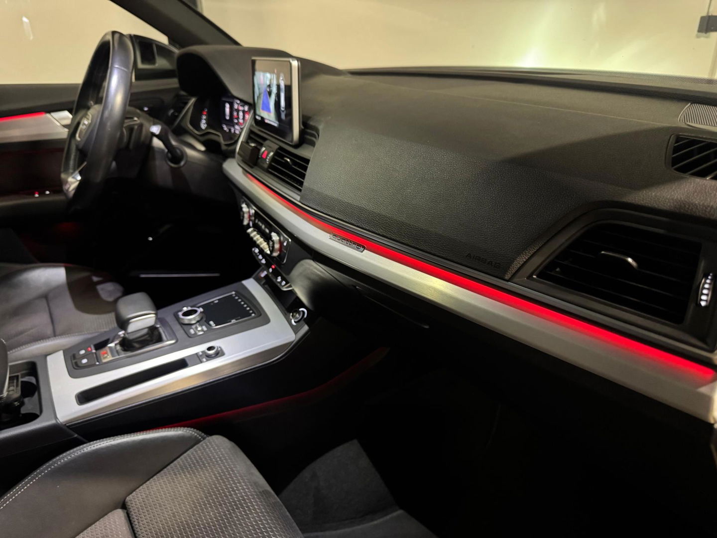 Audi Q5 3.0 TFSI SQ5 quattro PANO KEYLESS CAM