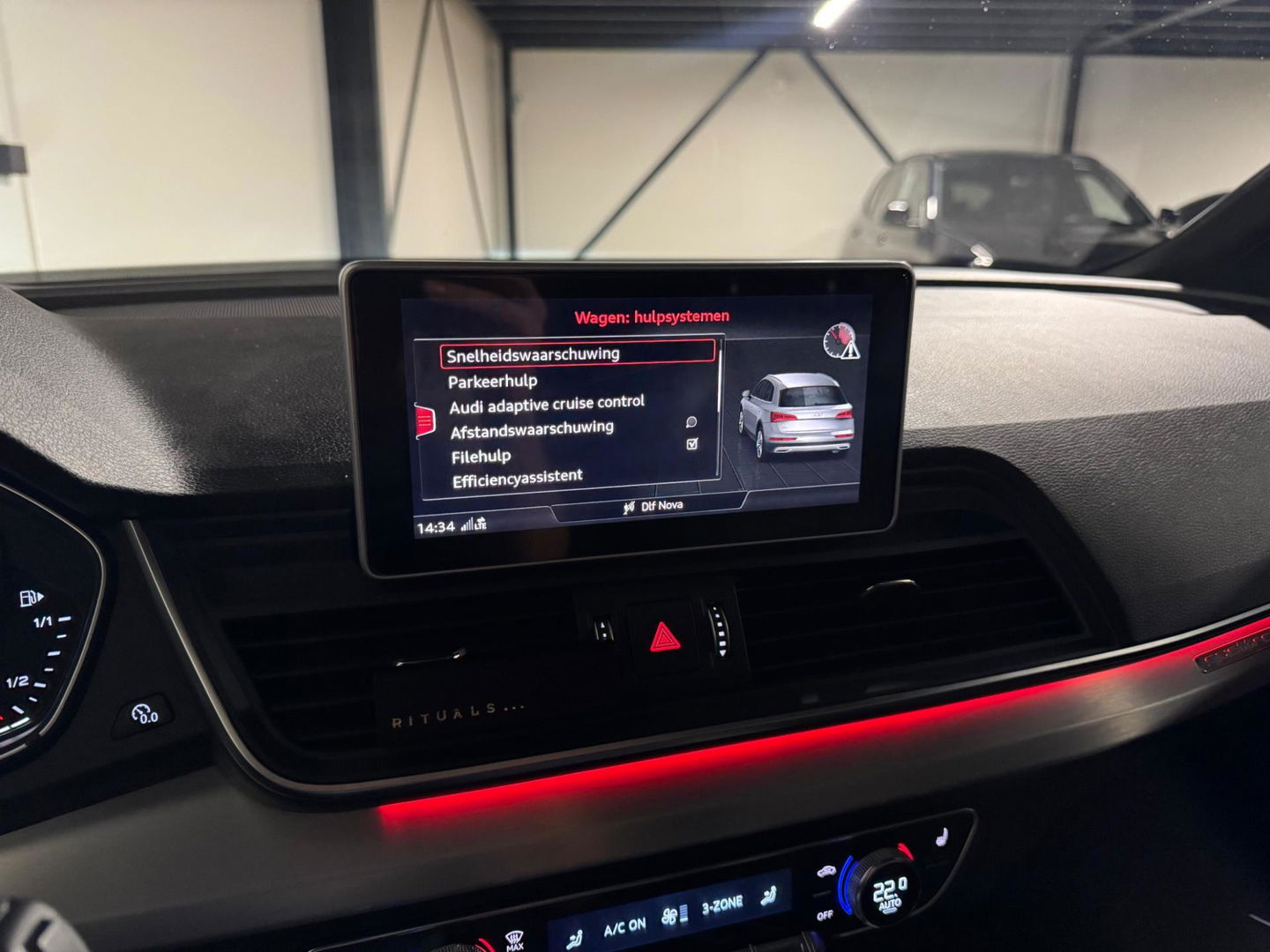 Audi Q5 3.0 TFSI SQ5 quattro PANO KEYLESS CAM