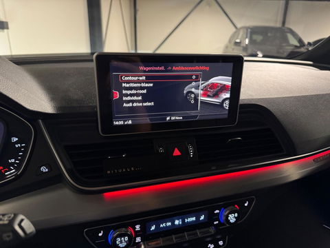 Audi Q5 3.0 TFSI SQ5 quattro PANO KEYLESS CAM