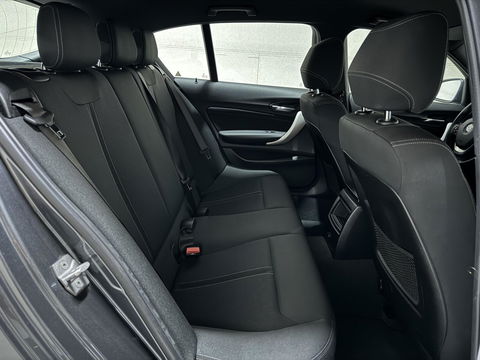 BMW 1 Serie 118i Sport Line Navi Cruise Trekh. NAP