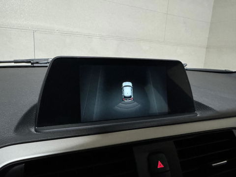 BMW 1 Serie 118i Sport Line Navi Cruise Trekh. NAP