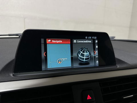 BMW 1 Serie 118i Sport Line Navi Cruise Trekh. NAP