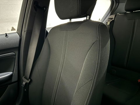 BMW 1 Serie 118i Sport Line Navi Cruise Trekh. NAP