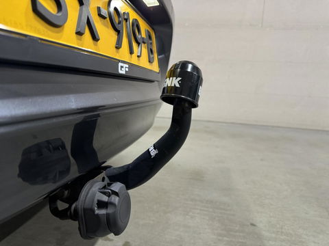 BMW 1 Serie 118i Sport Line Navi Cruise Trekh. NAP