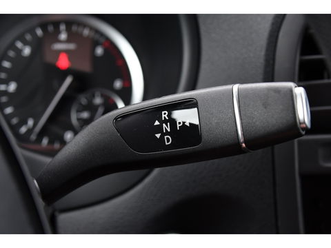 Mercedes-Benz Vito 116 CDI L2 PB Edition Camera, Cruise, Stoelverwarming, 164pk, Automaat, multimedia, 2 x Stoel,