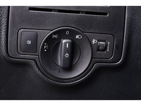 Mercedes-Benz Vito 116 CDI L2 PB Edition Camera, Cruise, Stoelverwarming, 164pk, Automaat, multimedia, 2 x Stoel,