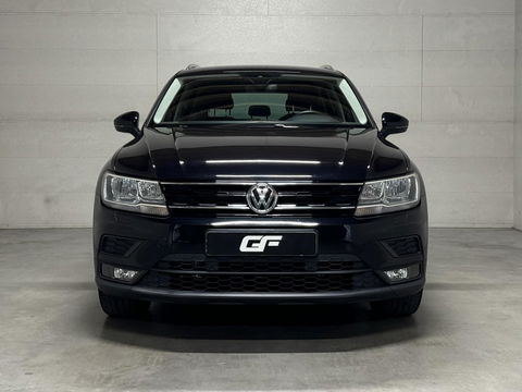 Volkswagen Tiguan 1.4 TSI ACT Carplay ACC Stoelver. Camera Trekh.