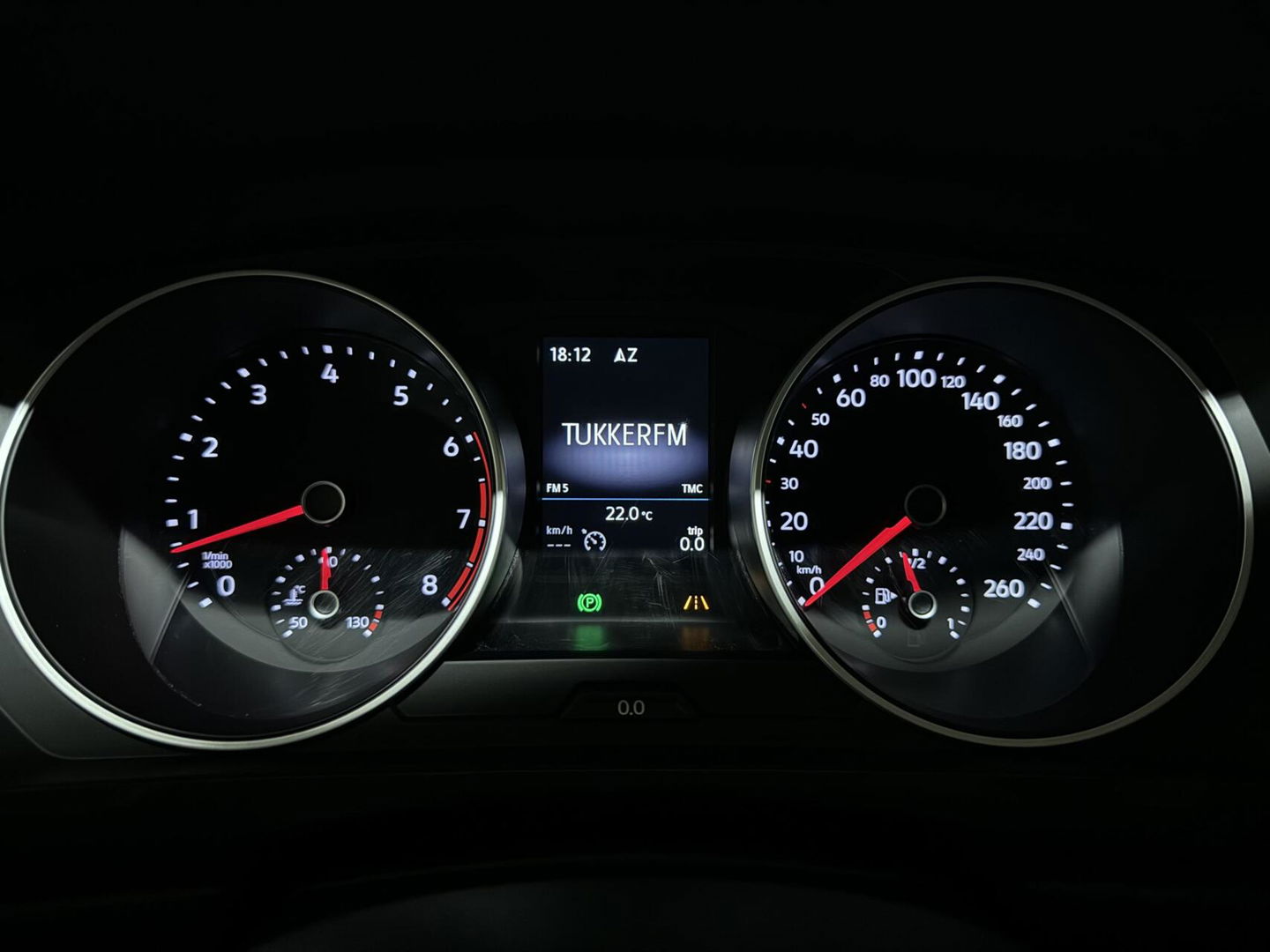 Volkswagen Tiguan 1.4 TSI ACT Carplay ACC Stoelver. Camera Trekh.