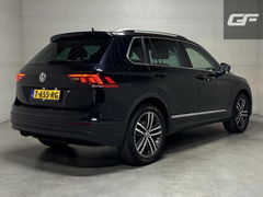 Volkswagen Tiguan 1.4 TSI ACT Carplay ACC Stoelver. Camera Trekh.