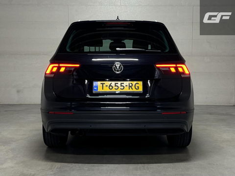 Volkswagen Tiguan 1.4 TSI ACT Carplay ACC Stoelver. Camera Trekh.
