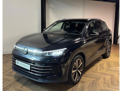 Volkswagen Tiguan 1.5 eTSI Life Edition CAM KEYLESS