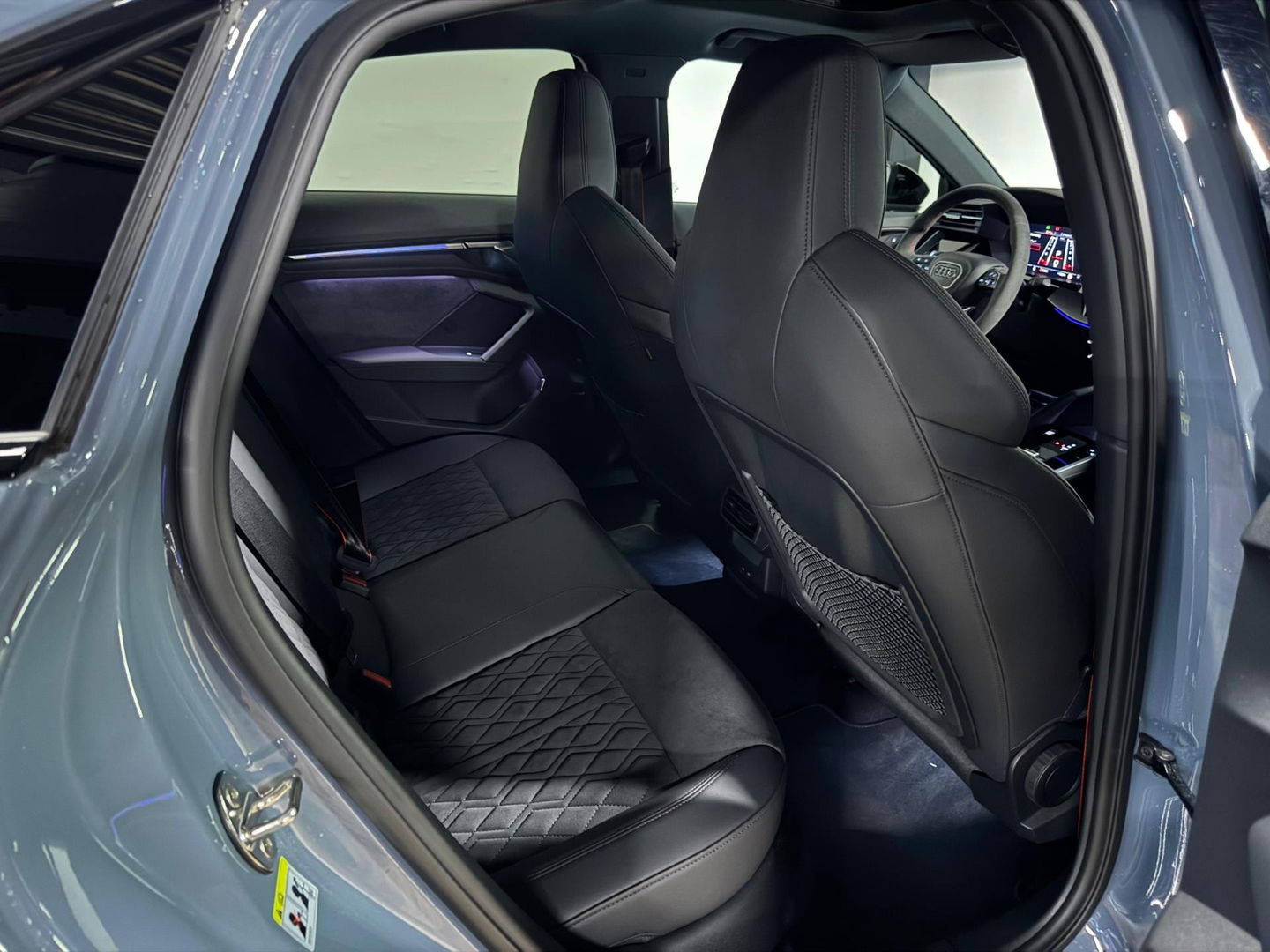 Audi RS3 Limousine 2.5 TFSI RS3 quattro PANO KEYLESS