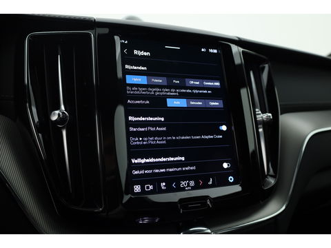Volvo XC60 2.0 T8 Plug-in-hybrid AWD Polestar Engineered | Öhlins |Bowers & Wilkins | Trekhaak | alarm | 360 camera |  gelaagd glas |
