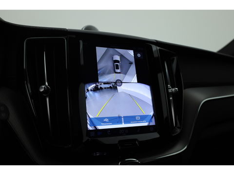 Volvo XC60 2.0 T8 Plug-in-hybrid AWD Polestar Engineered | Öhlins |Bowers & Wilkins | Trekhaak | alarm | 360 camera |  gelaagd glas |