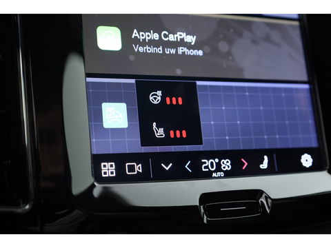 Volvo XC60 2.0 T8 Plug-in-hybrid AWD Polestar Engineered | Öhlins |Bowers & Wilkins | Trekhaak | alarm | 360 camera |  gelaagd glas |