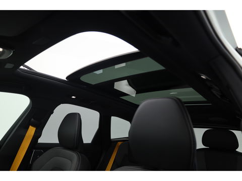 Volvo XC60 2.0 T8 Plug-in-hybrid AWD Polestar Engineered | Öhlins |Bowers & Wilkins | Trekhaak | alarm | 360 camera |  gelaagd glas |