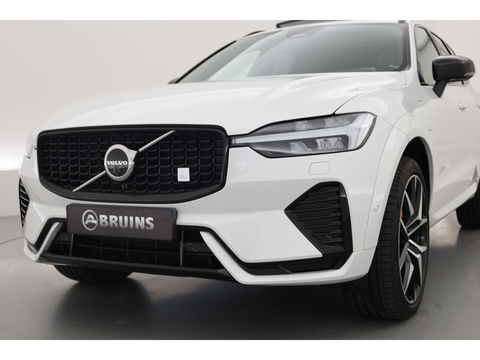 Volvo XC60 2.0 T8 Plug-in-hybrid AWD Polestar Engineered | Öhlins |Bowers & Wilkins | Trekhaak | alarm | 360 camera |  gelaagd glas |