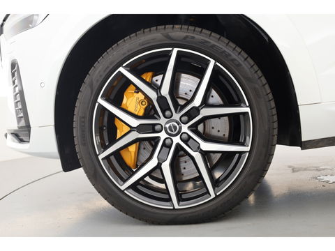 Volvo XC60 2.0 T8 Plug-in-hybrid AWD Polestar Engineered | Öhlins |Bowers & Wilkins | Trekhaak | alarm | 360 camera |  gelaagd glas |