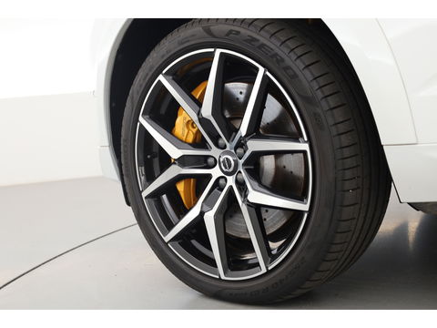 Volvo XC60 2.0 T8 Plug-in-hybrid AWD Polestar Engineered | Öhlins |Bowers & Wilkins | Trekhaak | alarm | 360 camera |  gelaagd glas |