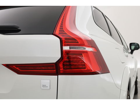 Volvo XC60 2.0 T8 Plug-in-hybrid AWD Polestar Engineered | Öhlins |Bowers & Wilkins | Trekhaak | alarm | 360 camera |  gelaagd glas |