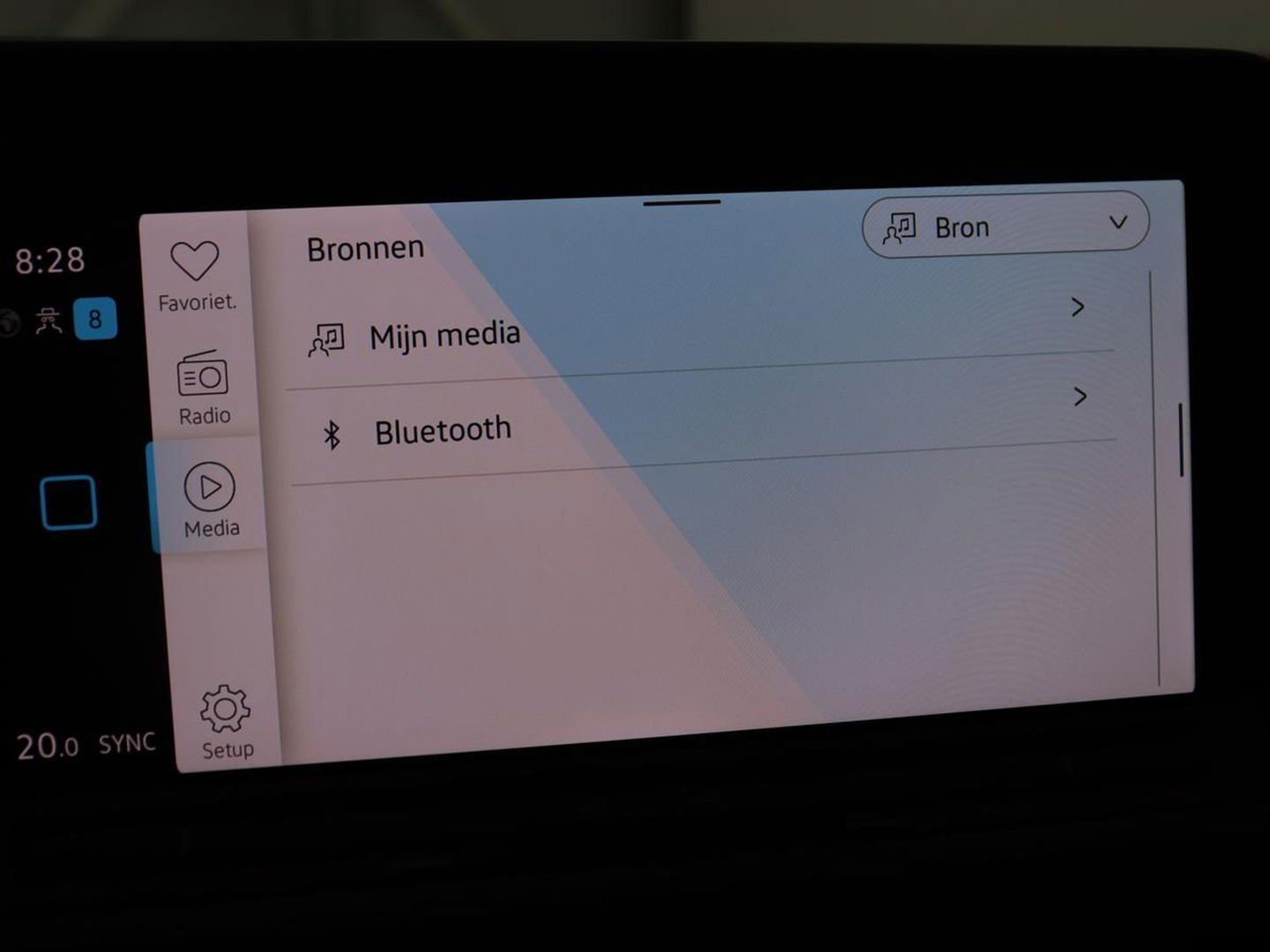 Volkswagen Golf 1.5 eTSI Style | Panoramadak | Automaat 1.5 eTSI Style | Panoramadak | Automaat | Navigatie | Memory | Adaptive cruise | Camera | Park assist | Carplay | Sfeerverlichting | Lane assist