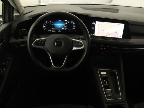 Volkswagen Golf 1.5 eTSI Style | Panoramadak | Automaat 1.5 eTSI Style | Panoramadak | Automaat | Navigatie | Memory | Adaptive cruise | Camera | Park assist | Carplay | Sfeerverlichting | Lane assist