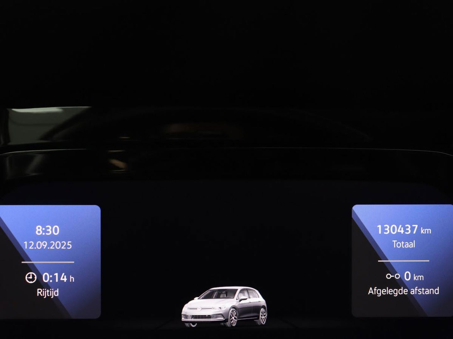 Volkswagen Golf 1.5 eTSI Style | Panoramadak | Automaat 1.5 eTSI Style | Panoramadak | Automaat | Navigatie | Memory | Adaptive cruise | Camera | Park assist | Carplay | Sfeerverlichting | Lane assist