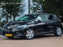 Renault Clio 1.0 TCe 90 Zen | Navigatie | Parkeersensoren