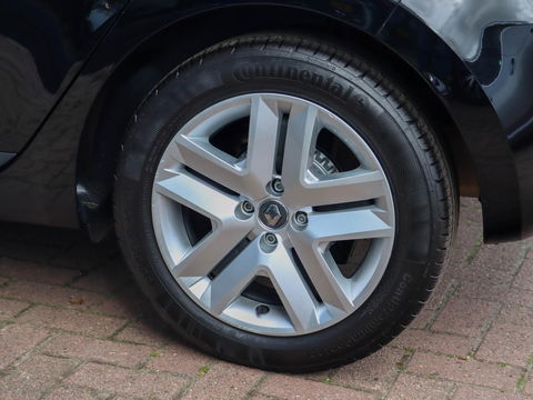 Renault Clio 1.0 TCe 90 Zen | Navigatie | Parkeersensoren