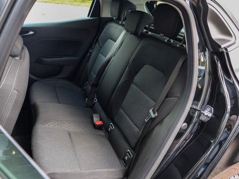 Renault Clio 1.0 TCe 90 Zen | Navigatie | Parkeersensoren