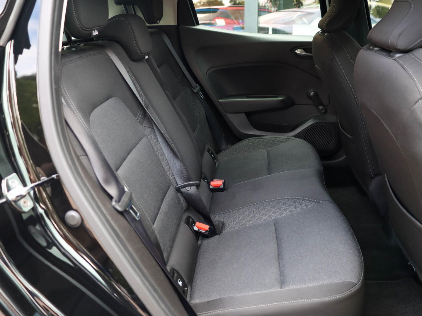 Renault Clio 1.0 TCe 90 Zen | Navigatie | Parkeersensoren