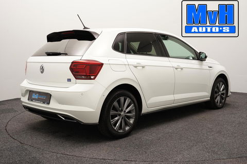 Volkswagen Polo 1.0 TSI R-Line|DSG|ACC|CLIMA|CARPLAY|ORG.NL