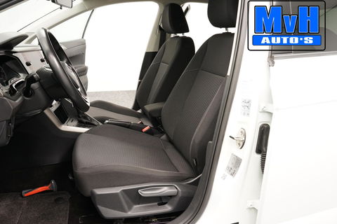 Volkswagen Polo 1.0 TSI R-Line|DSG|ACC|CLIMA|CARPLAY|ORG.NL