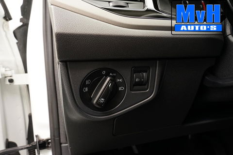 Volkswagen Polo 1.0 TSI R-Line|DSG|ACC|CLIMA|CARPLAY|ORG.NL