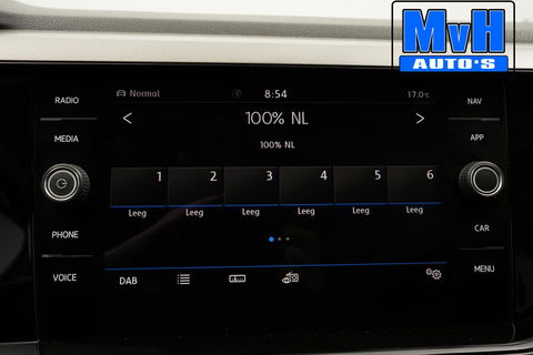 Volkswagen Polo 1.0 TSI R-Line|DSG|ACC|CLIMA|CARPLAY|ORG.NL