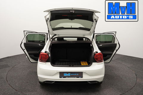 Volkswagen Polo 1.0 TSI R-Line|DSG|ACC|CLIMA|CARPLAY|ORG.NL
