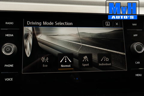 Volkswagen Polo 1.0 TSI R-Line|DSG|ACC|CLIMA|CARPLAY|ORG.NL