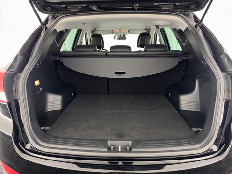 Hyundai ix35 1.7 CRDi Active *LEATHER-FABRIC | NAVI-FULLMAP | CAMERA | KEYLESS | ECC | CRUISE | COMFORT-SEATS | PRIVACY-GLASS | 17''ALU*