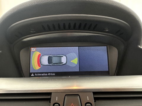 BMW 6 Serie Cabrio 650i Aut. *LUXURY-LEATHER | BI-XENON | MEMORY-PACK | SHIFT-PADDLES | HEATED-SPORTSEATS | KEYLESS | NAVI-FULLMAP | ECC | HEAD-UP | PDC | CRUISE | AIRSCARF | 19''ALU*