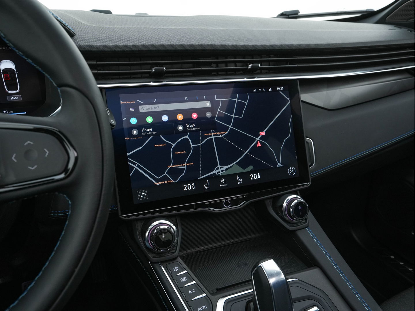 Lynk & Co 01 1.5 (INCL-BTW) Aut. *PANO | FULL-LED | ADAPTIVE-CRUISE | MICROFIBRE | BLIND-SPOT | MEMORY-PACK | DIGI-COCKPIT | HEATED-SPORTSEATS | TOPVIEW | KEYLESS | DAB+ | NAVI-FULLMAP | ECC | AMBIENT-LIGHT