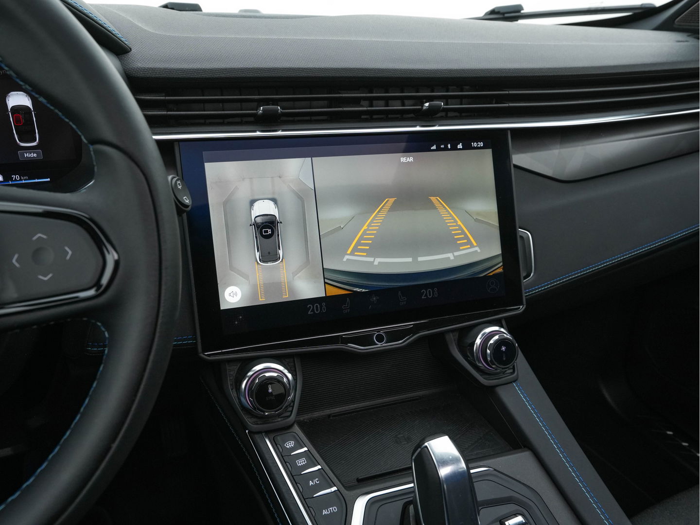 Lynk & Co 01 1.5 (INCL-BTW) Aut. *PANO | FULL-LED | ADAPTIVE-CRUISE | MICROFIBRE | BLIND-SPOT | MEMORY-PACK | DIGI-COCKPIT | HEATED-SPORTSEATS | TOPVIEW | KEYLESS | DAB+ | NAVI-FULLMAP |  ECC | AMBIENT-LIGHT