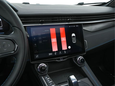 Lynk & Co 01 1.5 (INCL-BTW) Aut. *PANO | FULL-LED | ADAPTIVE-CRUISE | MICROFIBRE | BLIND-SPOT | MEMORY-PACK | DIGI-COCKPIT | HEATED-SPORTSEATS | TOPVIEW | KEYLESS | DAB+ | NAVI-FULLMAP |  ECC | AMBIENT-LIGHT
